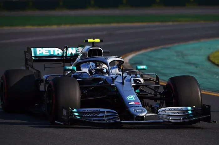 Olahraga F1