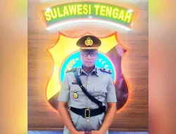 Dari Presisi Lalu Lintas ke Jantung Wilayah Urban, Jejak Kepemimpinan AKP Risdiyanto