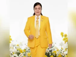 Menuju Musda Golkar Poso Srikandi Usung Perubahan Inklusif