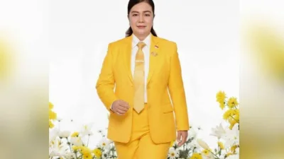 Menuju Musda Golkar Poso Srikandi Usung Perubahan Inklusif