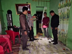 Rumah di Lokodidi Dirusak Massa, Polisi Imbau Warga Menahan Diri