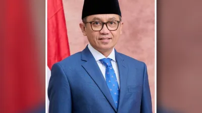 Ketua HNSI Sulteng Syarifudin Hafid Kutuk Keras Perusakan Rompon Nelayan di Teluk Tomini