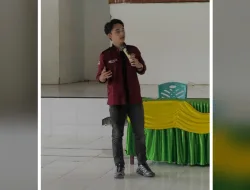 HIPPMA Bungku Barat Tagih Janji PT BTIIG, Ketua Umum: Kesepakatan Harus Transparan dan Terbuka
