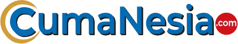 CumaNesia