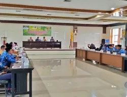 Buol Pacu Agropolitan: Pemda Dorong Pemanfaatan 500 Ha Perhutanan Sosial untuk Komoditas Ekspor