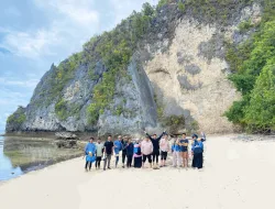 Tanjung Dako di Mendaan Kian Dilirik Jadi Destinasi Wisata Buol