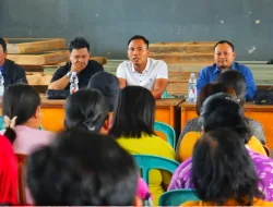 BBT Tegaskan Tanah Eks HGU Napu Berstatus Tanah Negara