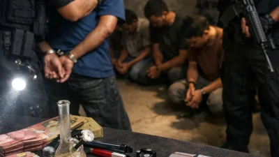 Satu Ditangkap, Jaringan Terbuka, Polisi Bongkar Peredaran Sabu di Paleleh