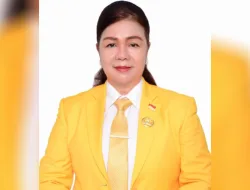 Srikandi Poso, Sesi KD Mapeda Mesin Politik Perempuan yang Teruji di Poso