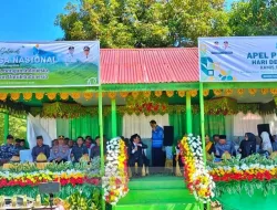 HARDESNAS 2026, Pemkab Buol Tegaskan Desa sebagai Poros Pembangunan Daerah