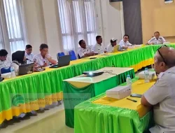 Pemkab Buol Genjot SPM di Tengah Efisiensi Anggaran 2026
