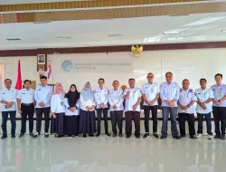 Pemkab Buol Ubah Skema TPP 2026, Berbasis SKP dan Absensi Digital