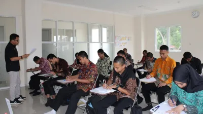 6 Pemuda Buol Lulus Wawancara Program Magang Jepang 2026, Resmi Berkontrak