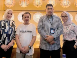 Pasca Vonis PN Poso, CLC Dorong Heandly Mangkali Tetap Menjadi Jurnalis