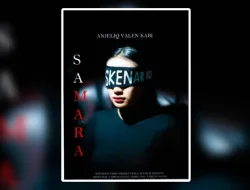 Trailer Film “SAMARA” Diluncurkan di Poso, Publik Antusias Tunggu Tayang di Layar Lebar