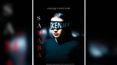 Trailer Film “SAMARA” Diluncurkan di Poso, Publik Antusias Tunggu Tayang di Layar Lebar