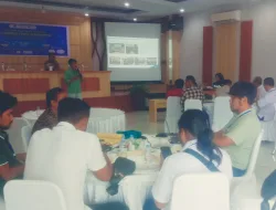 TPS3R PT Vale Site Morowali Dorong Kemandirian Warga Kelola Sampah Bernilai Ekonomi
