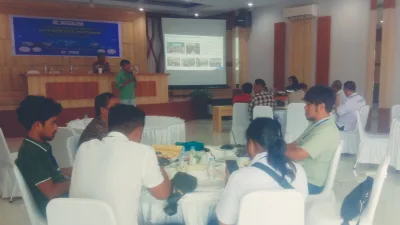 TPS3R PT Vale Site Morowali Dorong Kemandirian Warga Kelola Sampah Bernilai Ekonomi