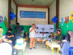 Ekosistem Ekonomi Bersama, Sahabat PROPOSOKU Resmikan Koperasi Serba Usaha