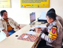 Aliansi Tojo Bersaudara Laporkan Pencemaran, Siap Adukan ke Mabes Polri