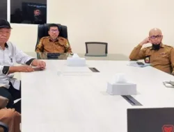 Pemkab Buol Perkuat Sinergi Pembukaan Program Studi Dokter Spesialis
