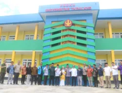 Untad Hadir di Buol, Mimpi Anak Daerah Tak Lagi Sekadar Cerita