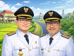 Refleksi Setahun Bowo–Nasir Memimpin Buol, Dari Kritik ke Aksi Nyata Membangun Daerah