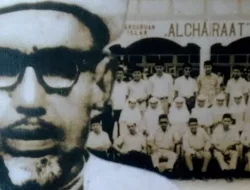 MDA Alkhairaat: Akar Sunyi Peradaban dari Timur Indonesia