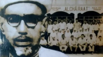 MDA Alkhairaat: Akar Sunyi Peradaban dari Timur Indonesia