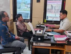 Kasus Dugaan Fitnah di Facebook, Tim Hukum Aliansi Hadirkan Saksi