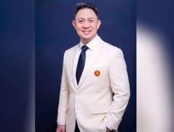 Rahman Lamusu Nahkodai PDPM Poso 2026-2030, Siap Dorong Perubahan Daerah