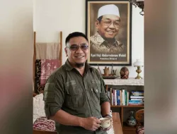 PKB Poso Cari Pemimpin Berorientasi Rakyat Bukan Sekadar Elektoral
