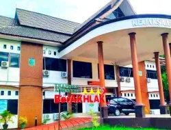 Kejari Poso Gandeng BRI, Rp271 Juta Keuangan Negara Berhasil Diselamatkan