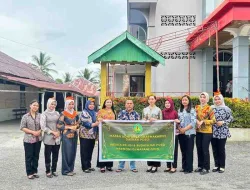 IAD Poso Gaungkan Sintuwu Maroso Lewat Wisata Budaya Religi