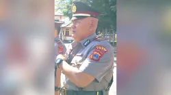 Jejak Pengabdian Sunyi IPTU Risman, Dari Senyap Operasi Narkoba Kini Pimpin Pamona Timur