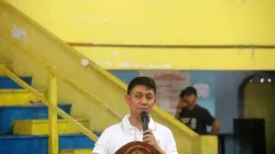 Sintuwu Maroso Cup Dorong Prestasi Atlet Taekwondo Daerah