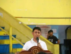 Sintuwu Maroso Cup Dorong Prestasi Atlet Taekwondo Daerah