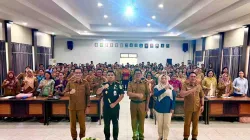 Upaya Penyelamatan Dana Pendidikan Rp29,68 Miliar, Kejari Poso Beri Mitigasi Risiko Pengelolaan