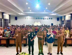 Upaya Penyelamatan Dana Pendidikan Rp29,68 Miliar, Kejari Poso Beri Mitigasi Risiko Pengelolaan