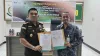 MoU Kejari dan BSI Perkuat Pendampingan Hukum