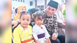 TK Aisyiyah Tambarana Jadi Contoh Toleransi Beragama