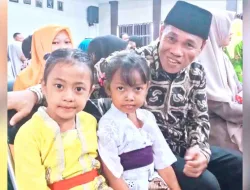 TK Aisyiyah Tambarana Jadi Contoh Toleransi Beragama