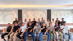 KONI Poso Fokus Persiapan Atlet Hadapi Porprov Sulteng
