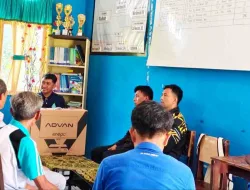 CSR Poso Energy Bantu Tingkatkan Layanan Pendidikan MTs Walisongo Sintuwulemba