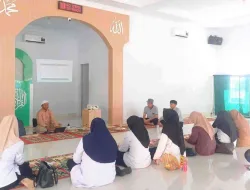 Integrasi Keilmuan dan Sintuwu Maroso Perkuat Karakter Santri