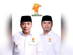 Mayjend (Purn) Muchdi PR Percayakan Andy Abdi Nahkodai Partai Berkarya Sulteng