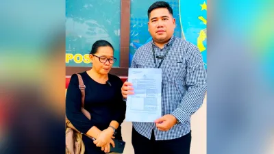 CLC Kawal Kasus Caca, Minta APH Segera Ungkap Pelaku Pembunuhan