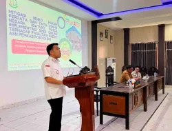 Kredit ASN Terkendala SP2D, Kejari Poso Bertindak