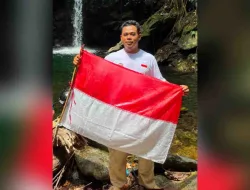 Eks Napiter Ajak Remaja Tamanjeka Jaga NKRI