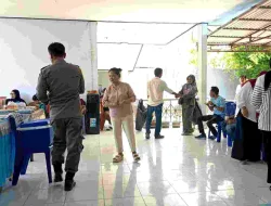 Ketua DPRD Poso Gelar Padungku, Pesan Kebersamaan Menguat